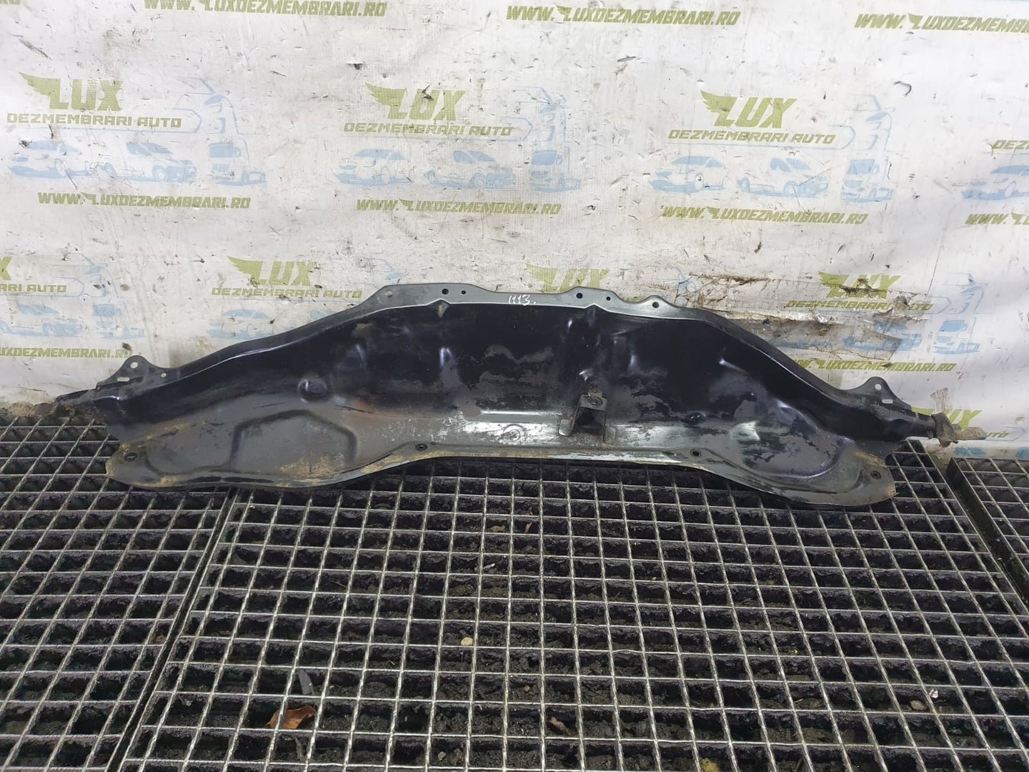 Suport bara fata Mazda 2 DE (2007 - 2010)