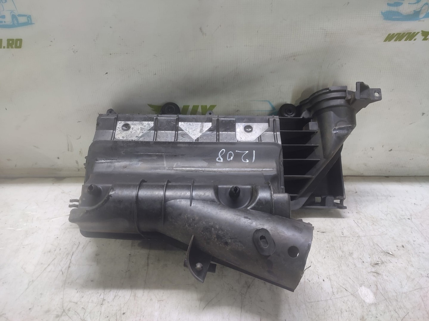 Carcasa filtru aer 9647737680 Mazda 2 DE (2007 - 2010)