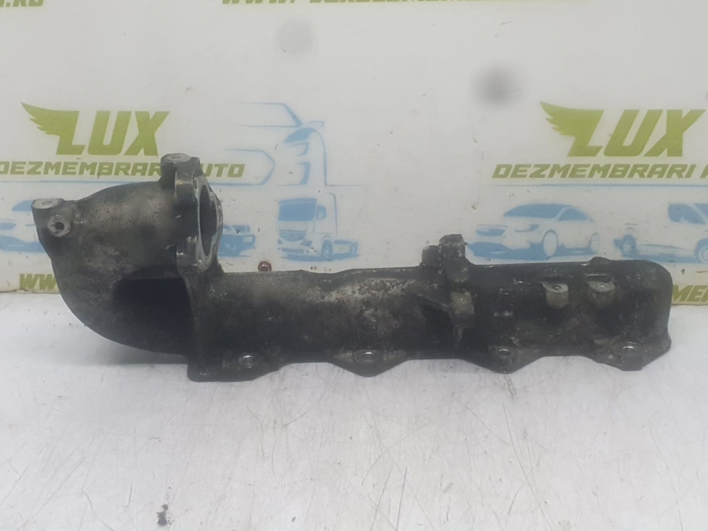 Galerie admisie 8200916216 Renault Trafic 2 (facelift) (2006 - 2015)