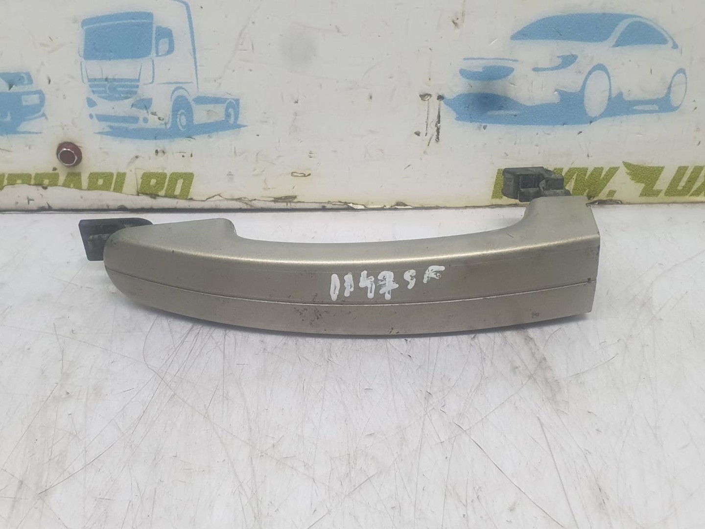 Maner exterior AM51U22404 Ford Focus 3 (2011 - 2015)
