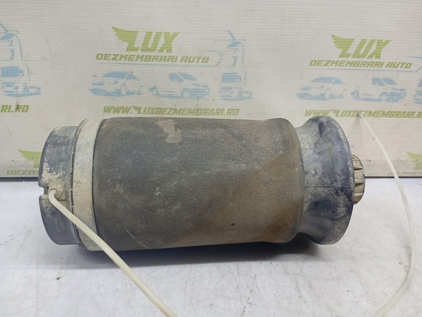 Perna aer spate Mercedes Benz ML W164 (2005 - 2008)