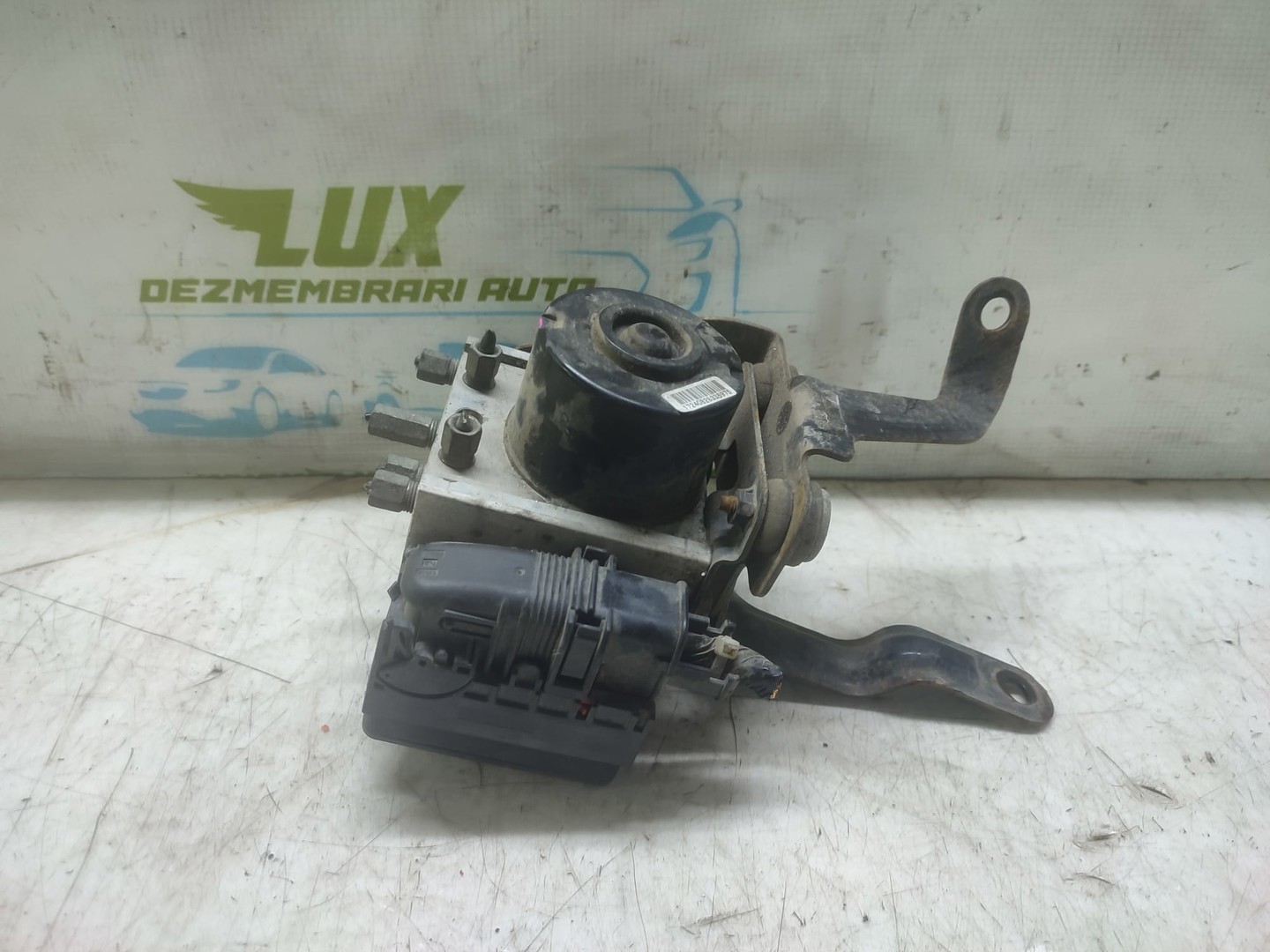 Pompa ABS 06210909373 Mazda 2 DE (2007 - 2010)