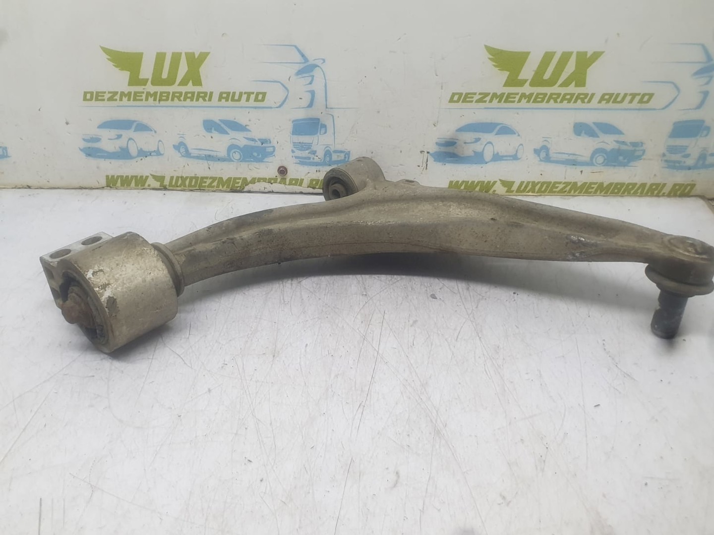 Brat suspensie fata 13272609 Opel Astra J (2009 - 2012)
