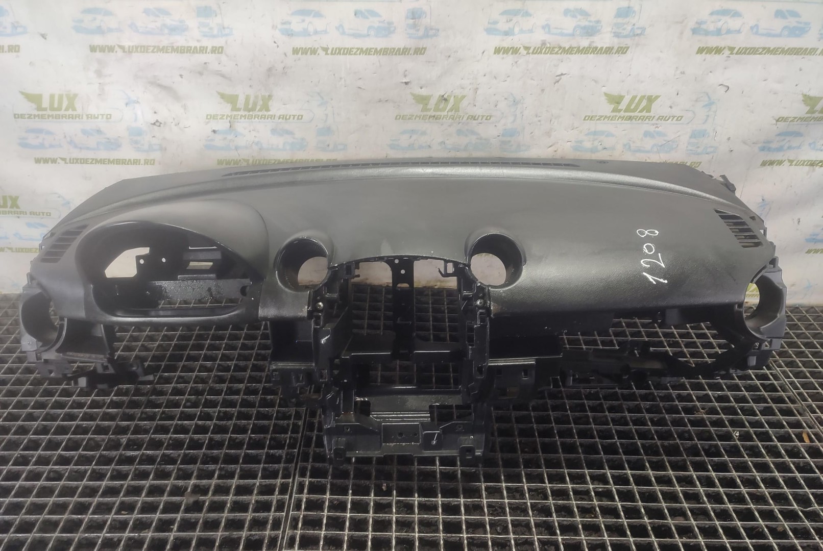 Plansa bord Mazda 2 DE (2007 - 2010)