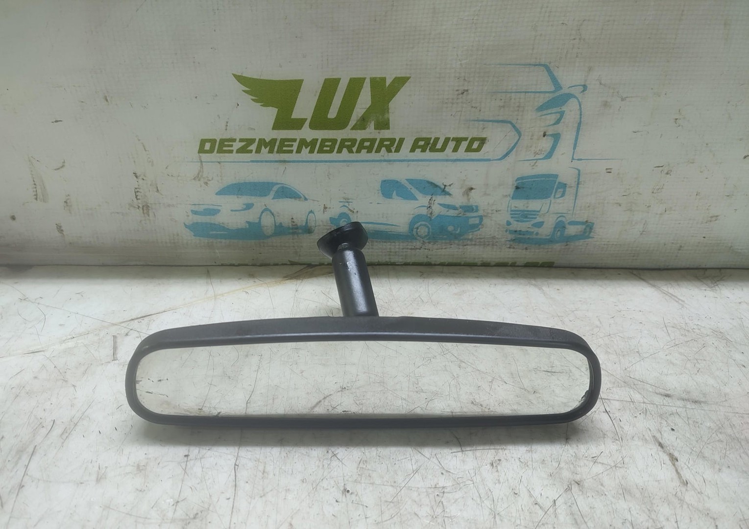 Oglinda retrovizoare interioara E11015617 Mazda 2 DE (2007 - 2010)