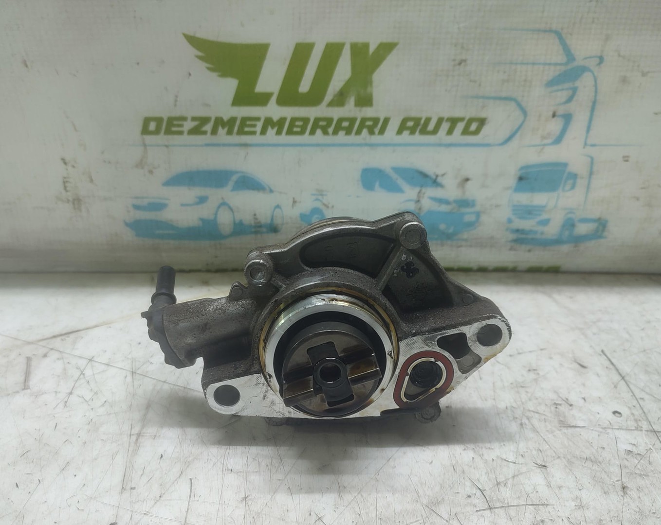 Pompa vacuum Mazda 2 DE (2007 - 2010)