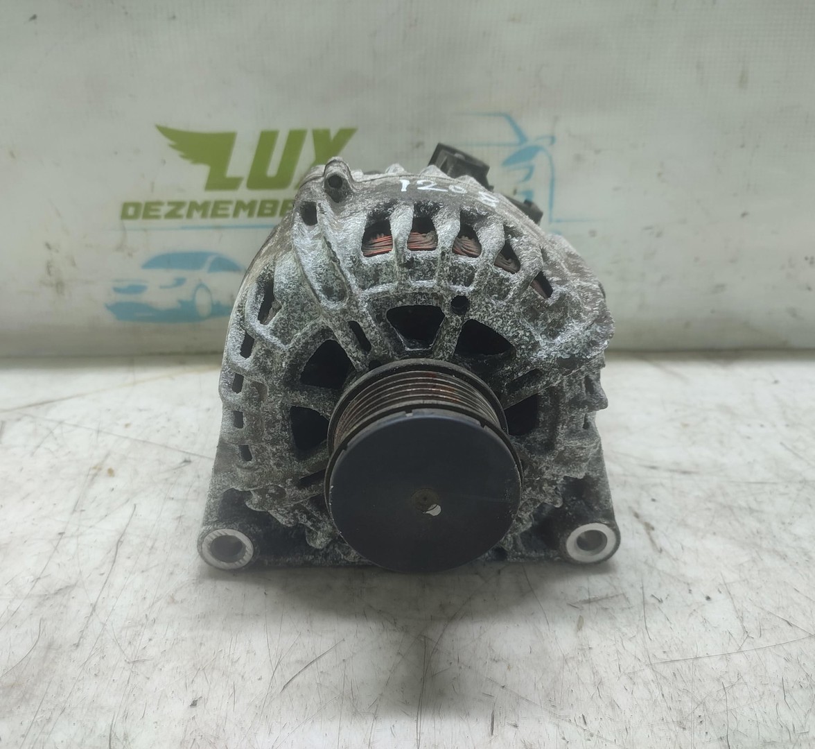 Alternator 8V2110300AB Mazda 2 DE (2007 - 2010)