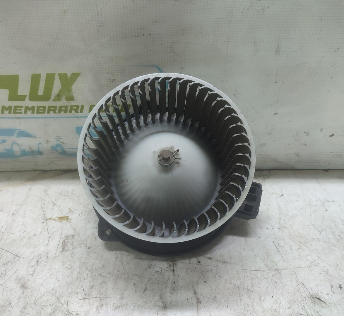 Motoras aeroterma 8727000690 Mazda 2 DE (2007 - 2010)