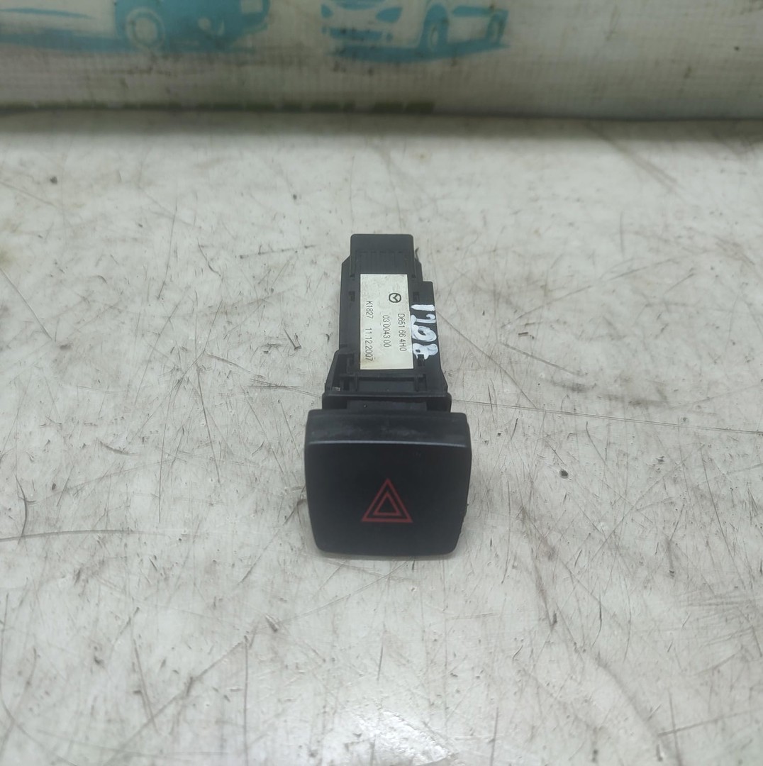 Buton avarii Mazda 2 DE (2007 - 2010)