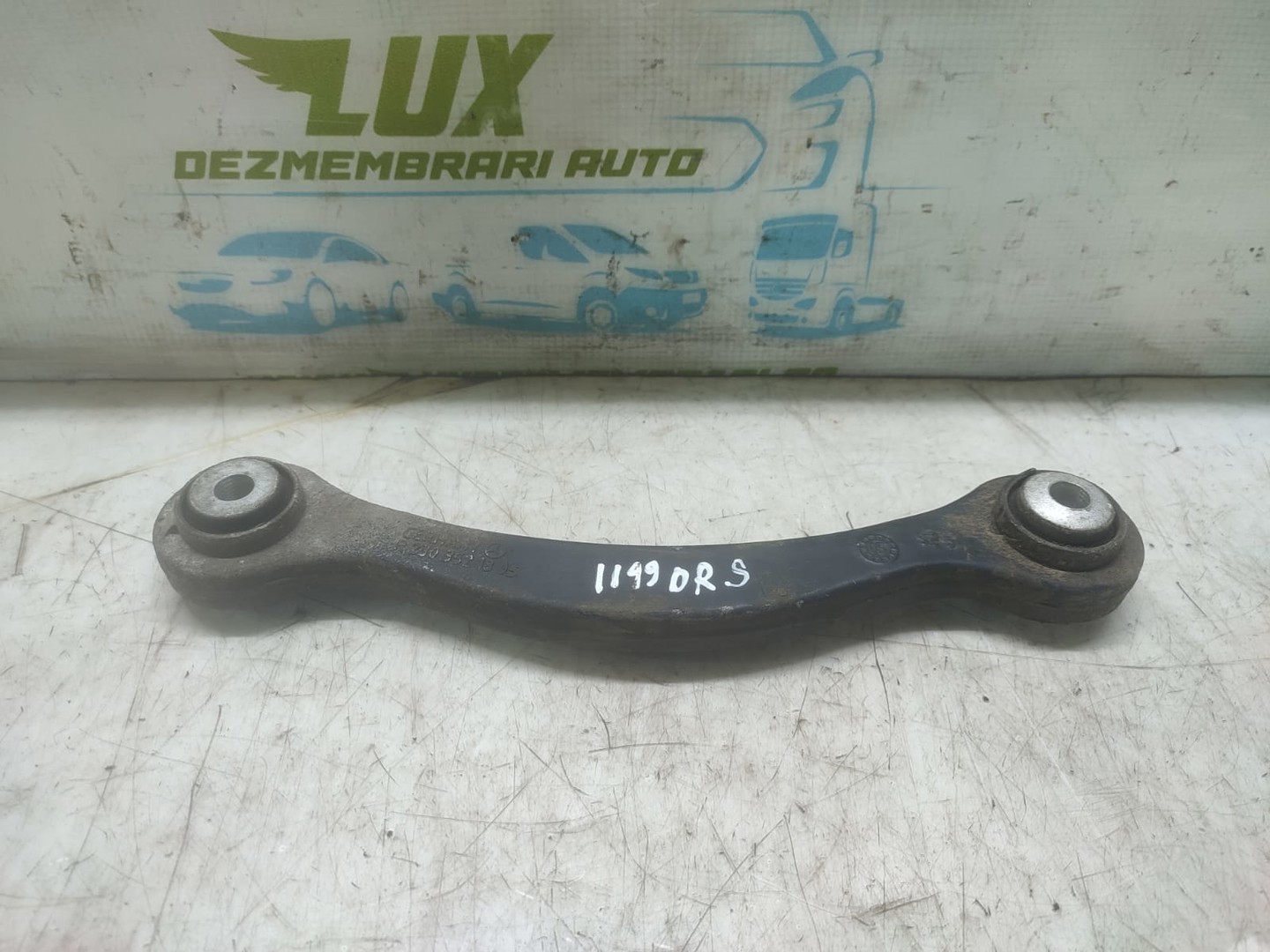 Brat suspensie drepta spate Mercedes Benz E-Class W211/S211 (2002 - 2006)