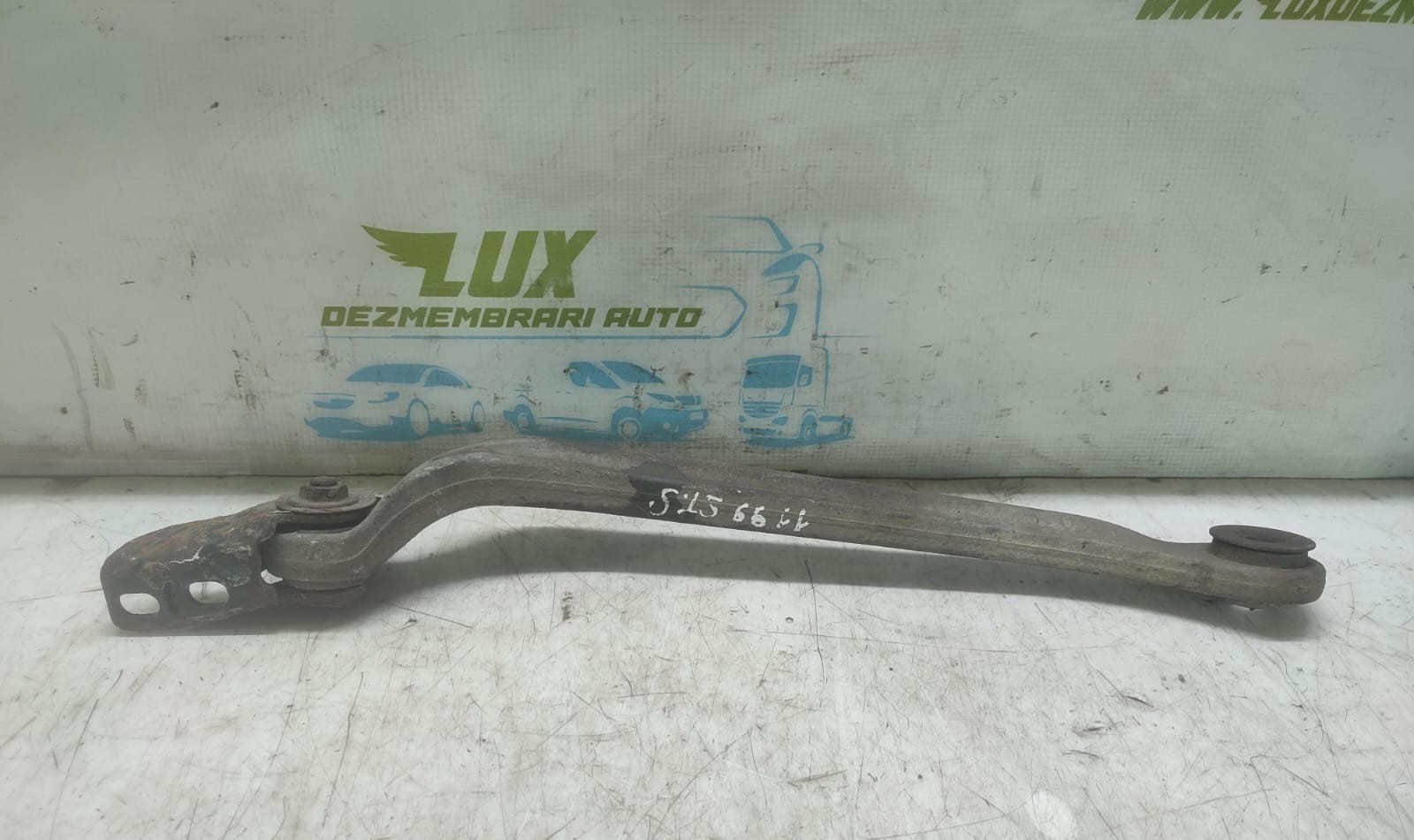 Brat suspensie stanga spate Mercedes Benz E-Class W211/S211 (2002 - 2006)
