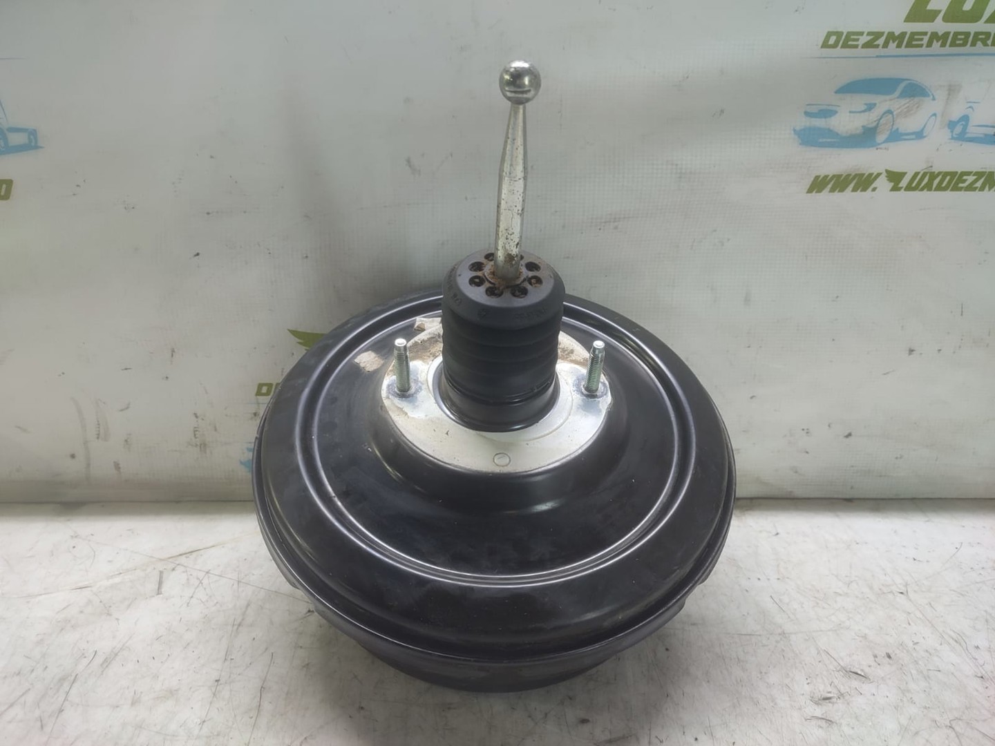 Tulumba frana 7P0612101 Volkswagen Touareg 2 (7P) (2010 - 2014)