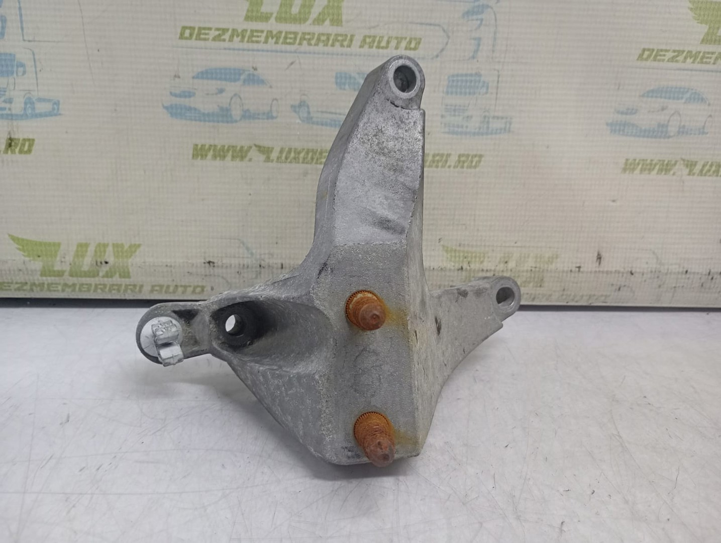 Suport cutie viteze 112531966R Dacia Logan 2 (2013 - 2016)