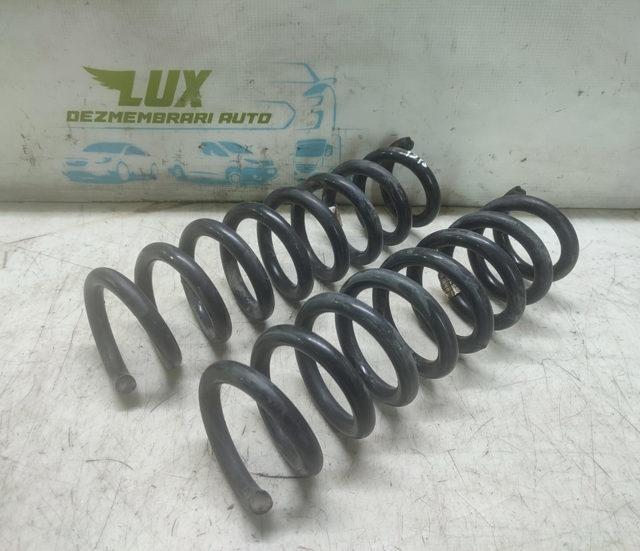 Arc suspensie spate BMW Seria 3 F31 (2011 - 2016)