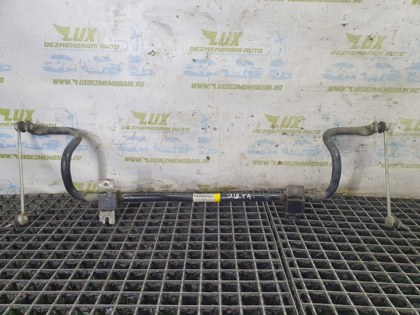 Bara stabilizatoare fata 546110003r Renault Megane 3 (2008 - 2014)