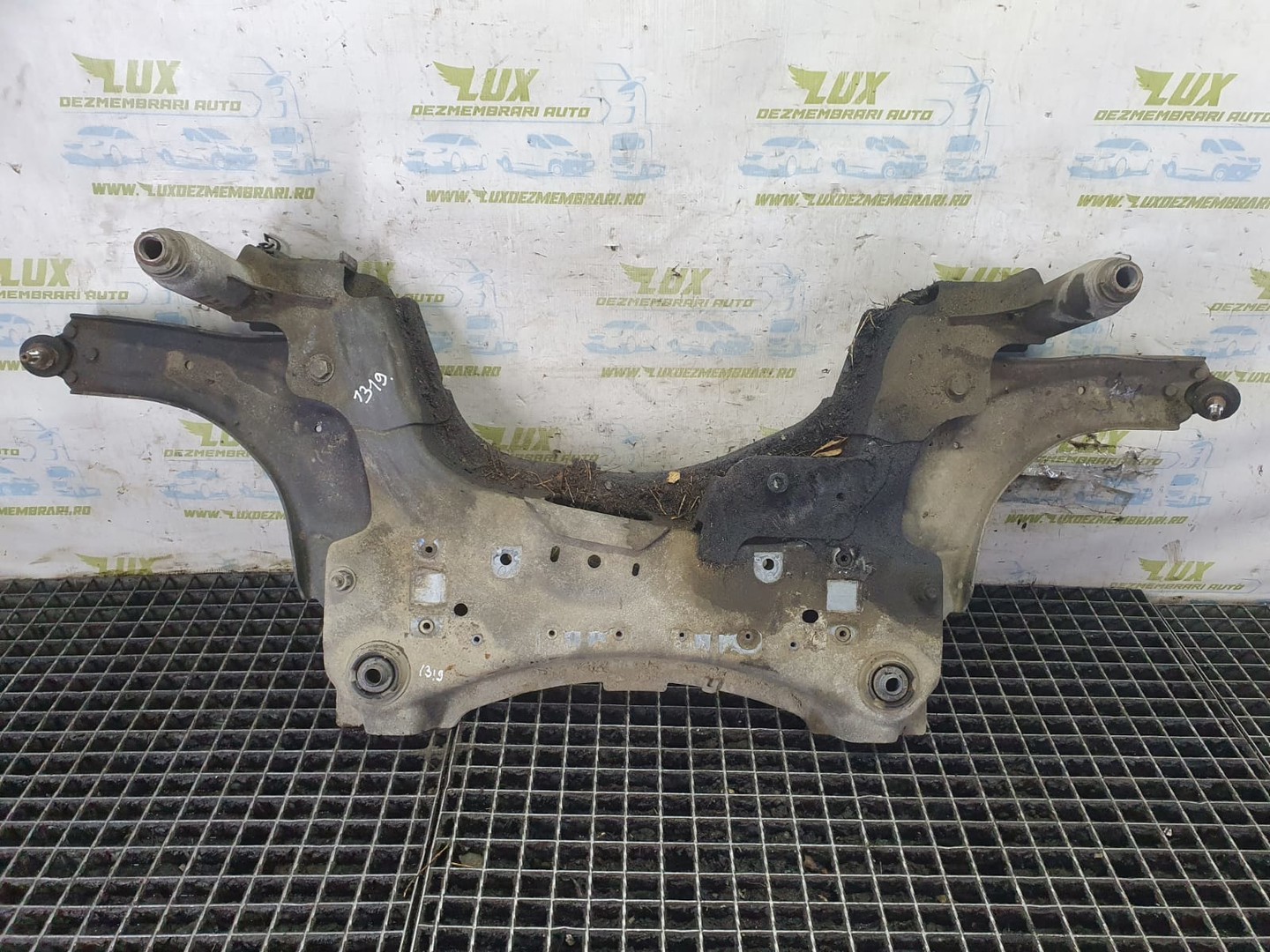 Cadru motor Renault Megane 3 (2008 - 2014)