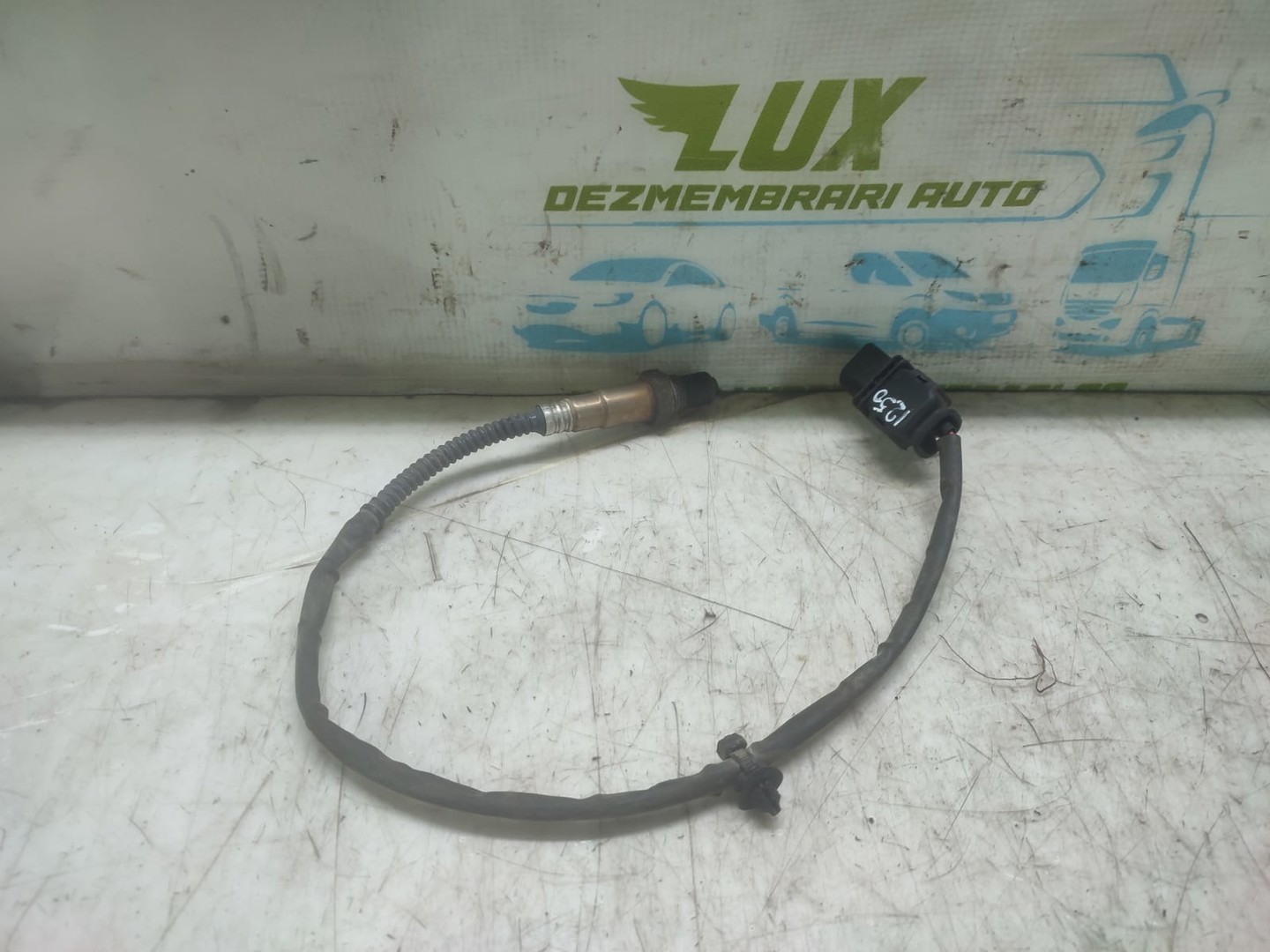 Sonda lambda 0281004564 Land Rover Freelander 2 (2006 - 2010)