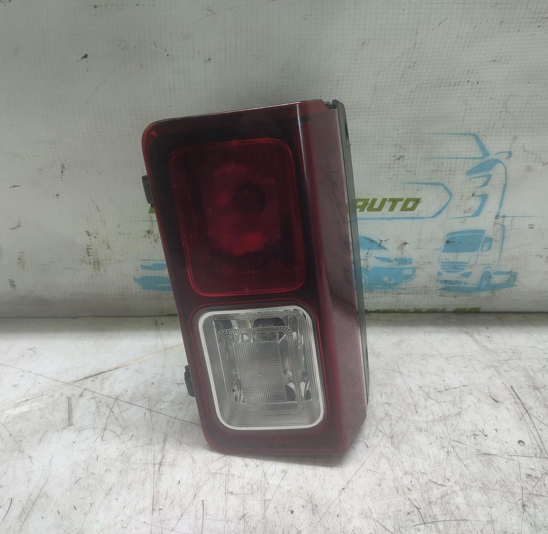 Stop dreapta 265598248R Opel Vivaro B (2014 - 2019)