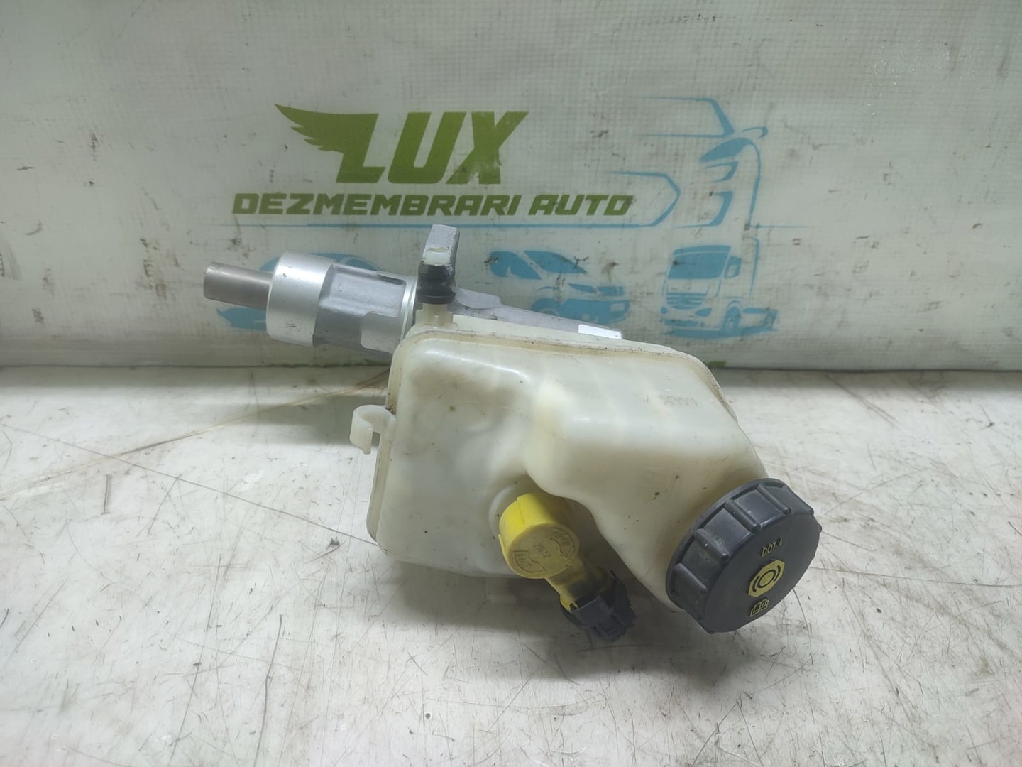 Pompa frana 03350890241 Opel Insignia A (2008 - 2014)