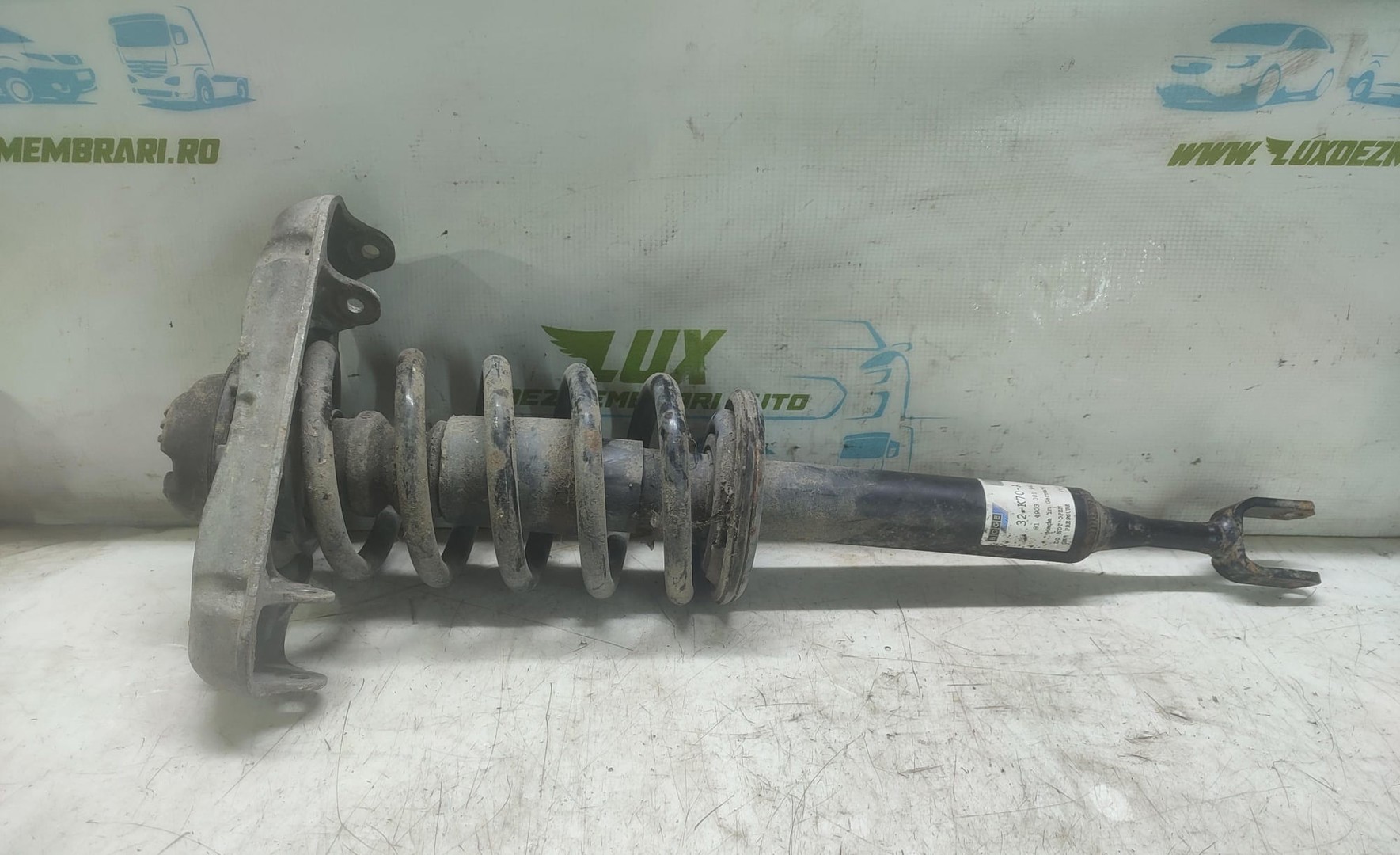 Amortizor fata 32K70A Audi A4 B7 (2004 - 2008)