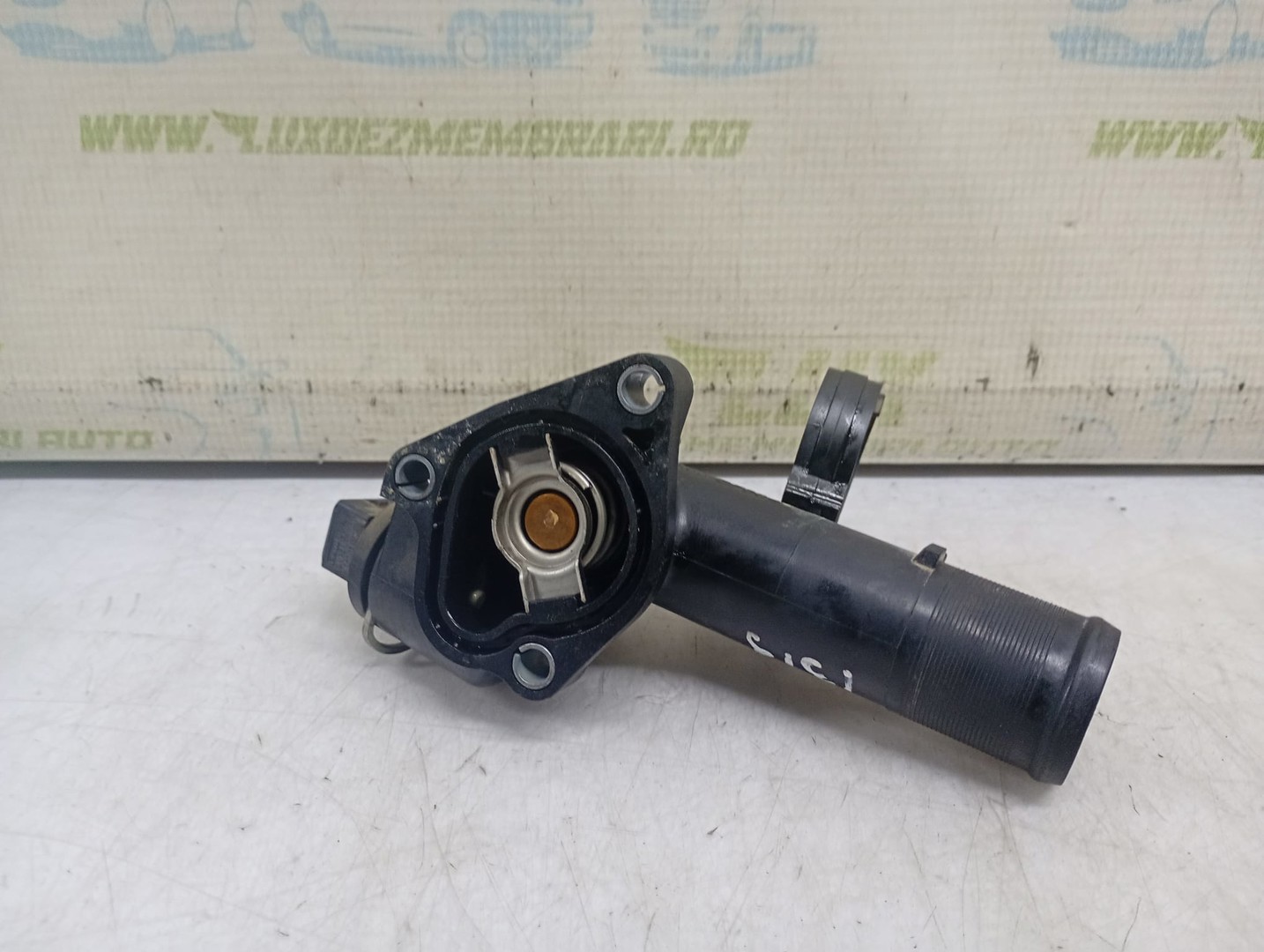 Carcasa termostat 558751 Renault Megane 3 (2008 - 2014)