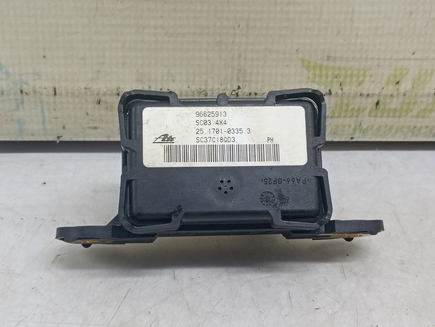 Modul ESP 96625913 251701-03353 Opel Antara 1 (2006 - 2011)