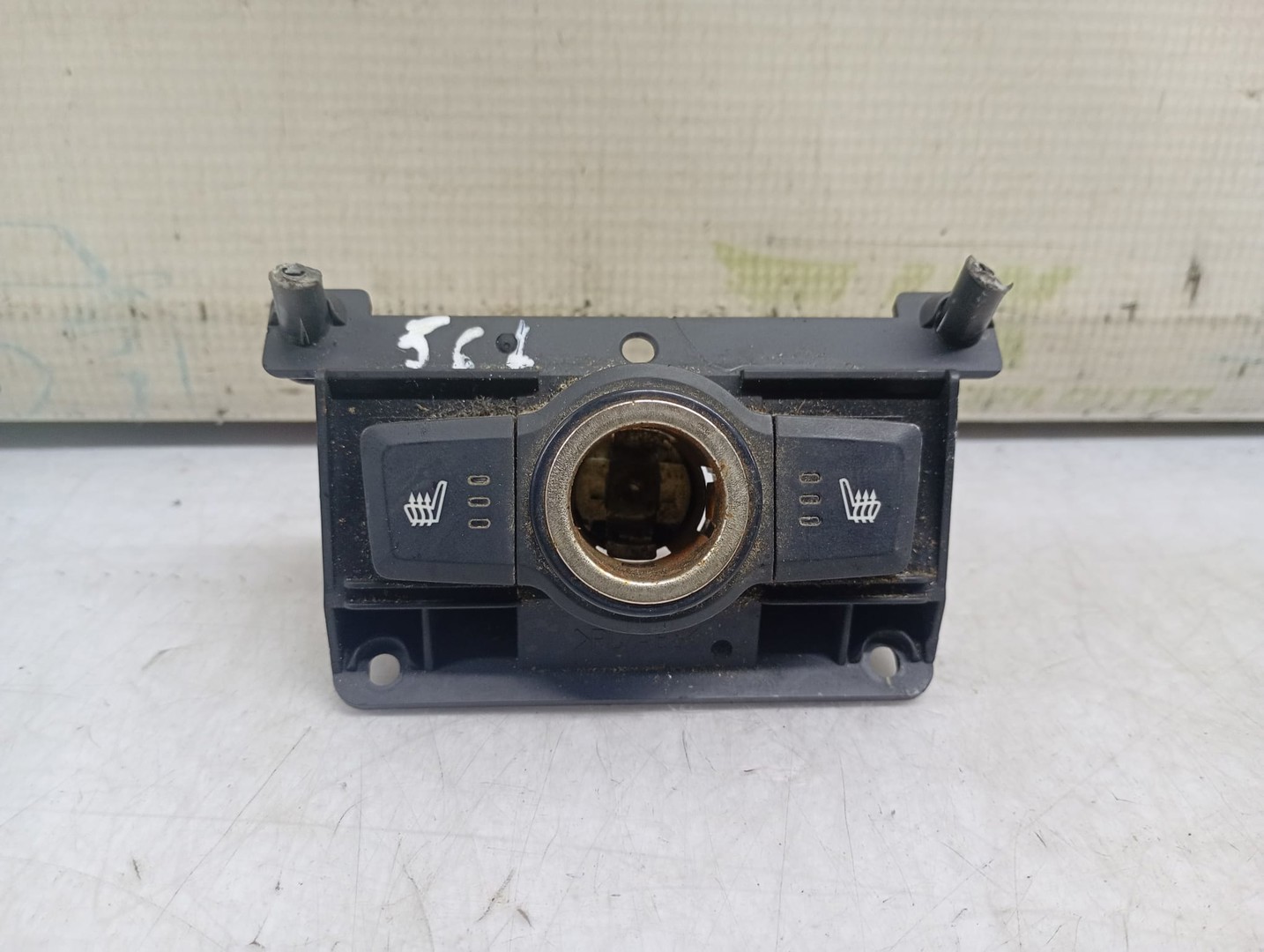 Panou butoane 96672976 Opel Antara 1 (2006 - 2011)