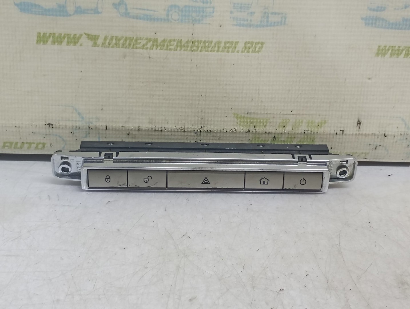 Panou butoane 8x2311B650AB Jaguar XF X250 (2007 - 2011)