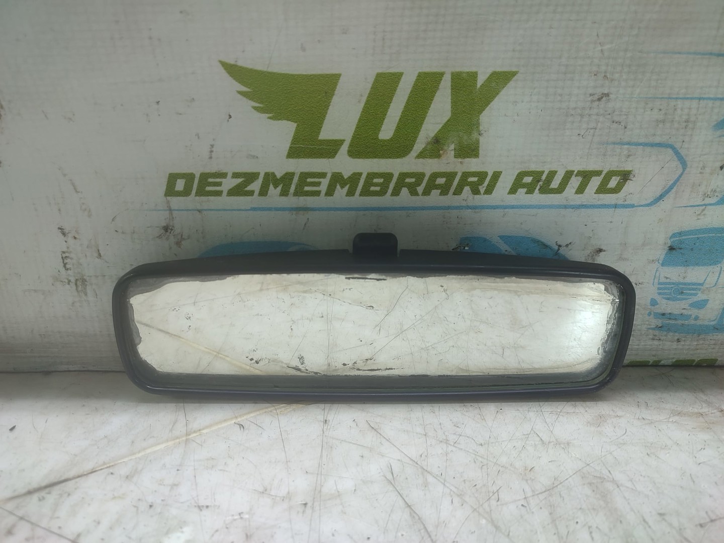 Oglinda retrovizoare interioara E20205028 Dacia Logan 1 (facelift) (2007 - 2012)
