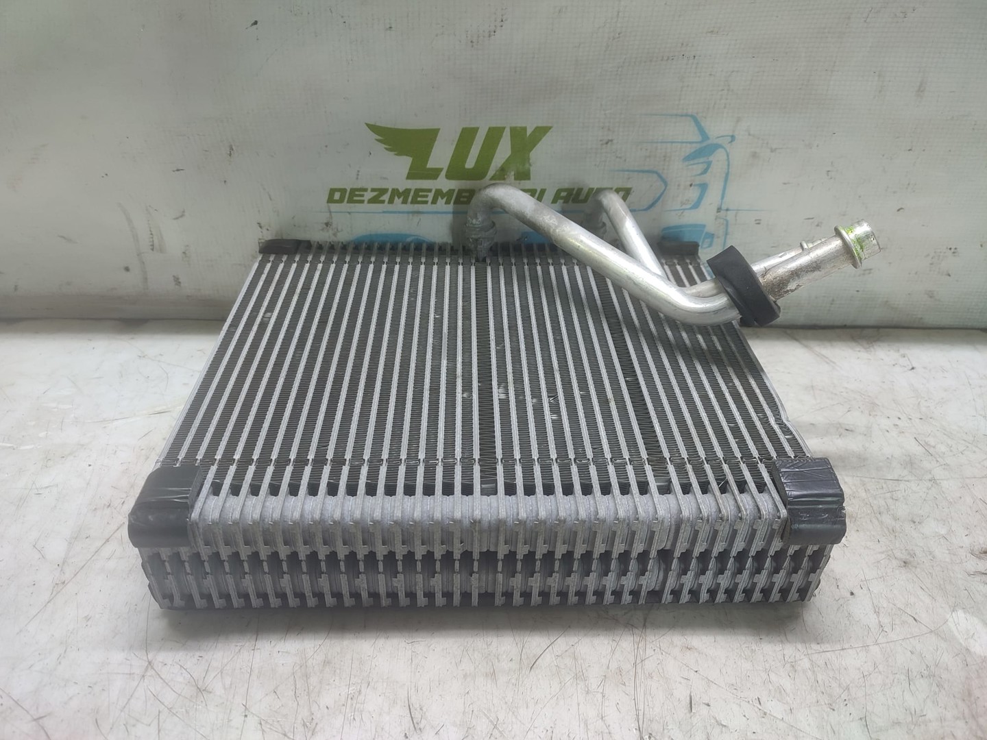 Radiator clima ac 52434459 Volkswagen Touareg 2 (7P) (2010 - 2014)