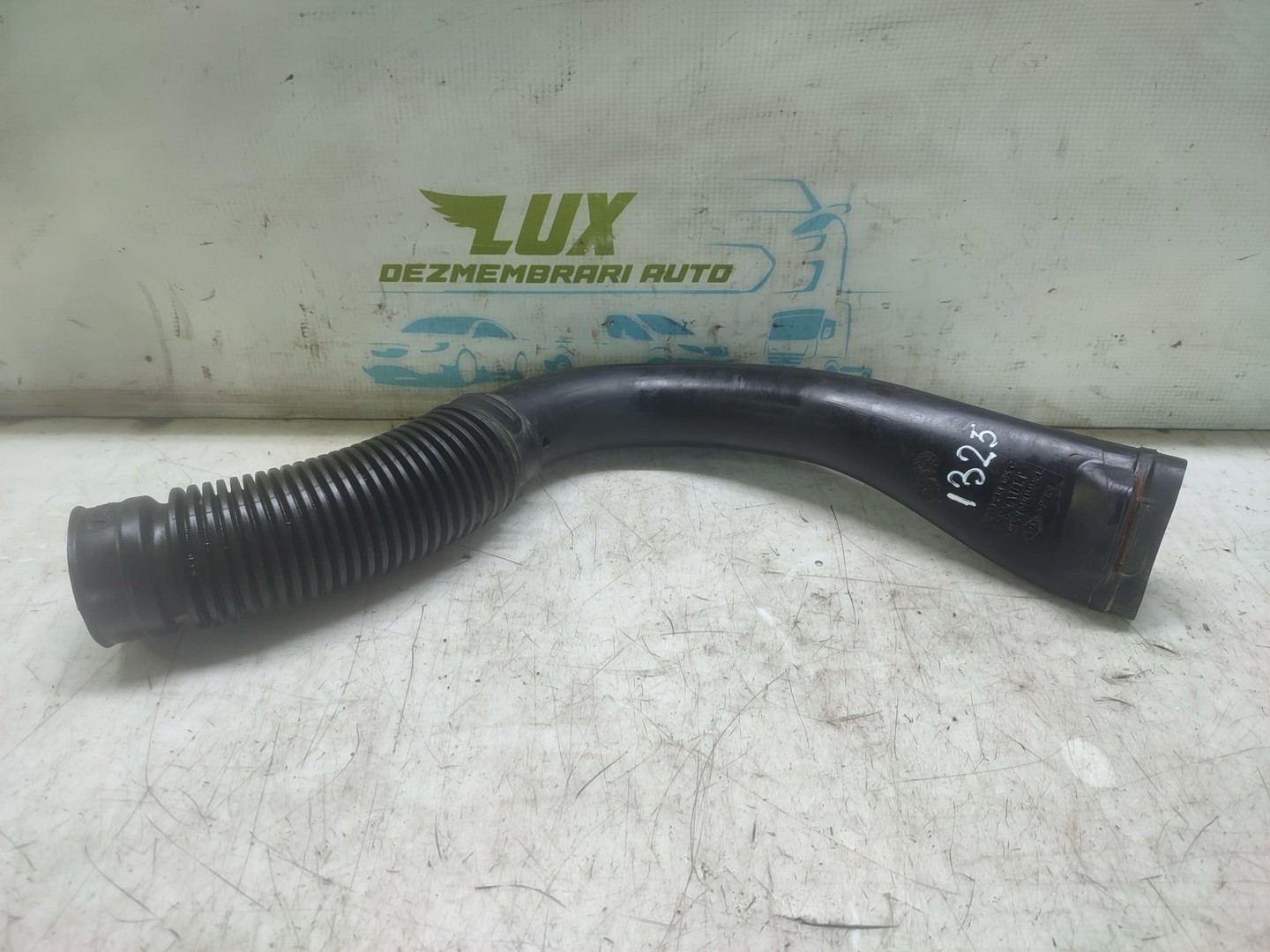 Furtun admisie 8200238305C Dacia Logan 1 (facelift) (2007 - 2012)