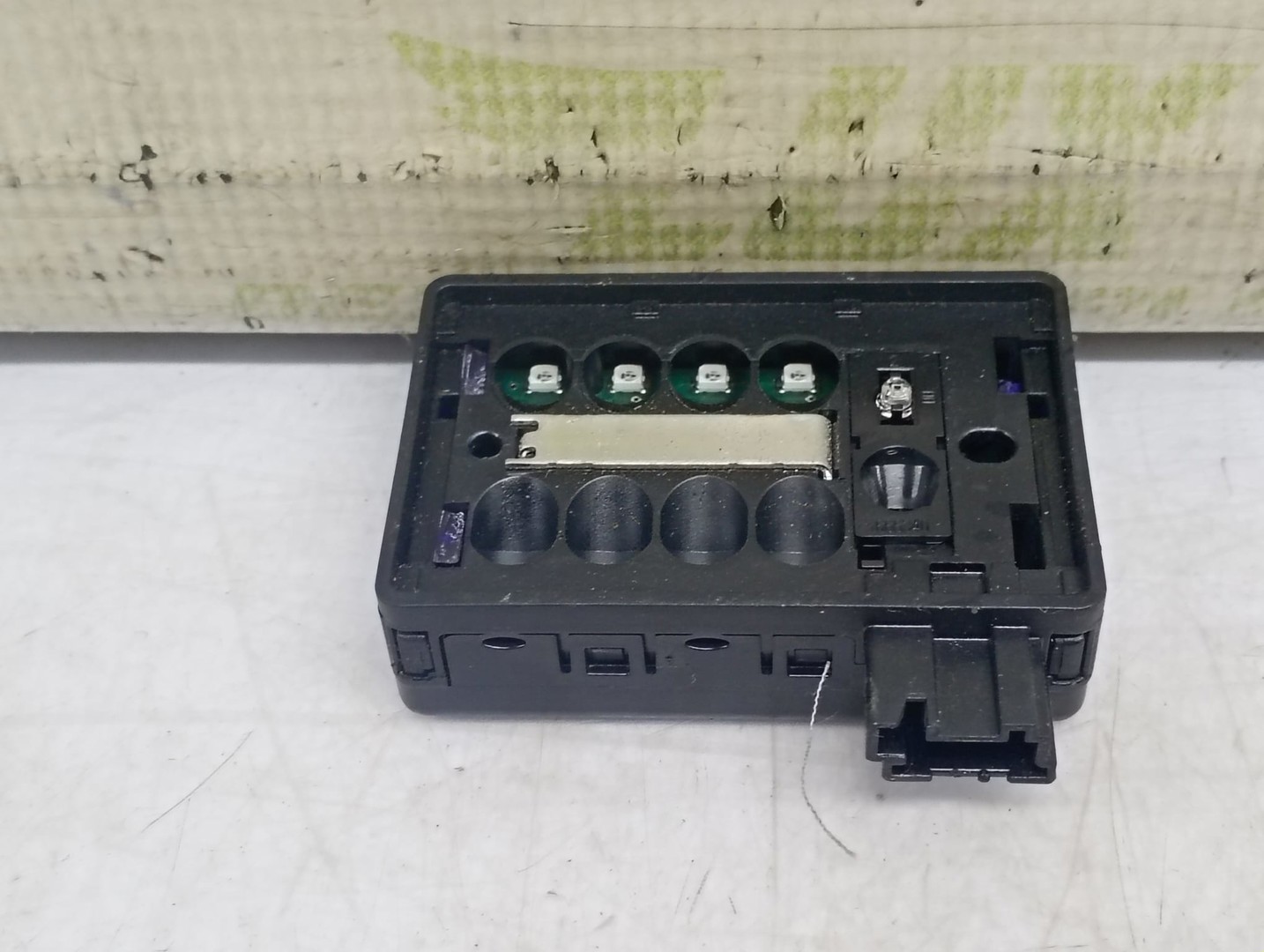 Senzor lumina ploaie BP4K665G0A Mazda 6 GH (2007 - 2012)