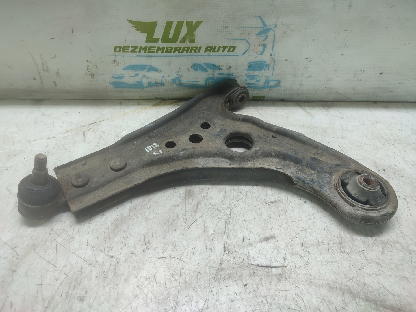 Brat suspensie stanga fata Chevrolet Aveo T250 (facelift) (2006 - 2012)