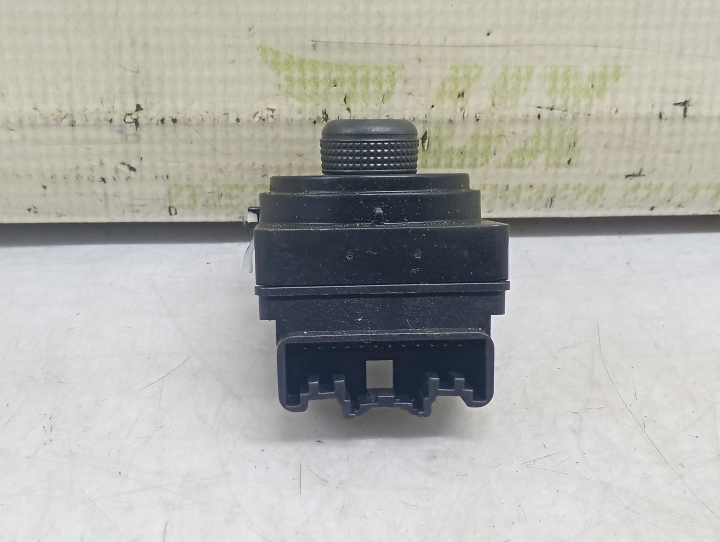 Buton reglaj oglinzi 13271827 Opel Astra J (2009 - 2012)