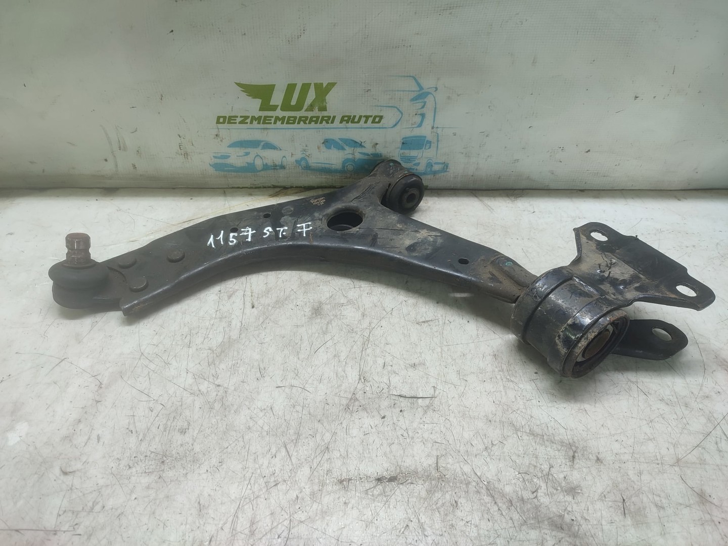 Brat suspensie stanga fata Ford Grand C-Max 1 (2010 - 2015)