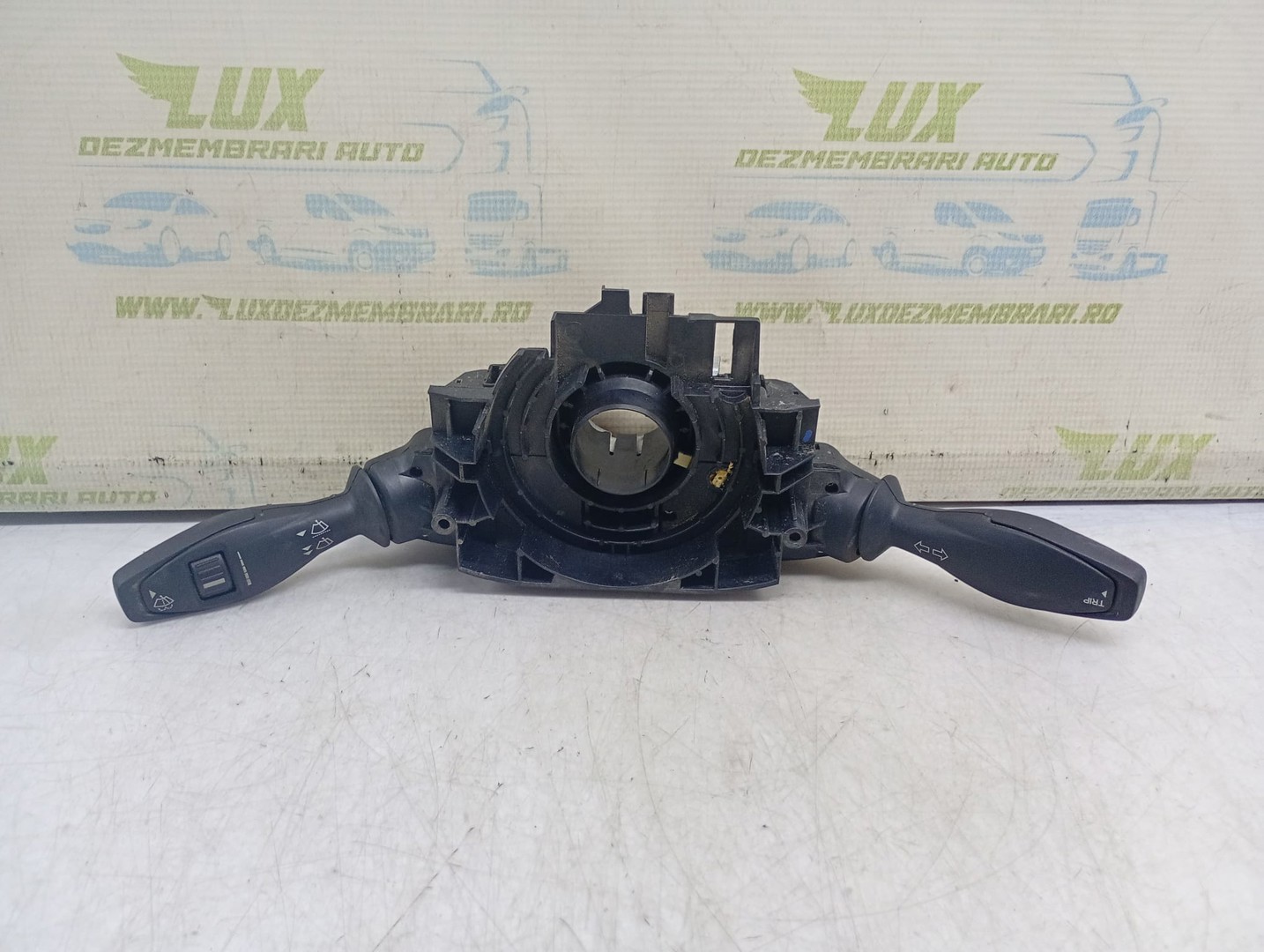 Ansamblu manete ET76-13N064-BC Ford Tourneo Courier 1 (facelift) (2018 - 2020)