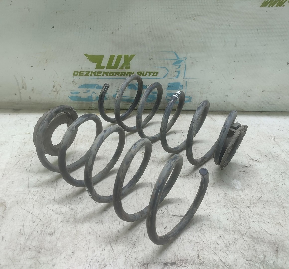 Arc suspensie spate Opel Corsa D (2006 - 2011)