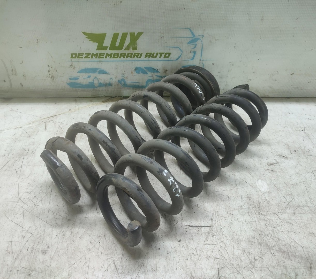 Arc suspensie spate BMW Seria 3 E90 (2004 - 2010)