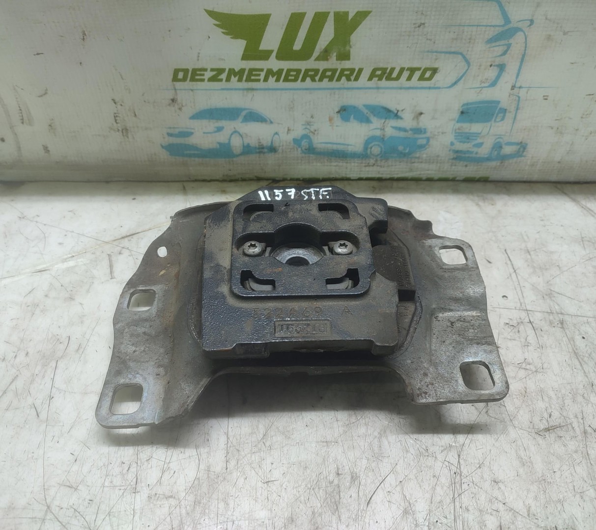 Suport cutie viteze 322A69A Ford Grand C-Max 1 (2010 - 2015)