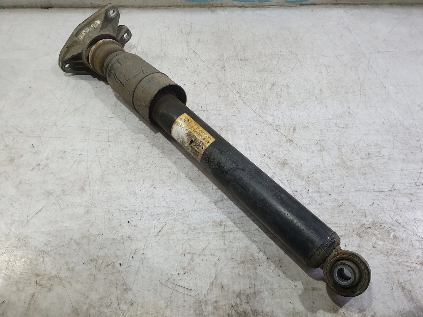 Amortizor stanga spate BMW Seria 3 F31 (2011 - 2016)
