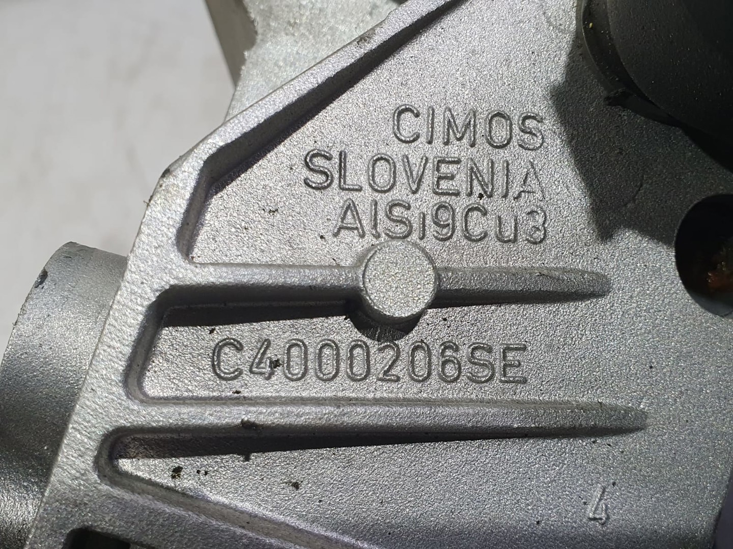 Aceasta este imaginea corespunzatoare acestui obiect