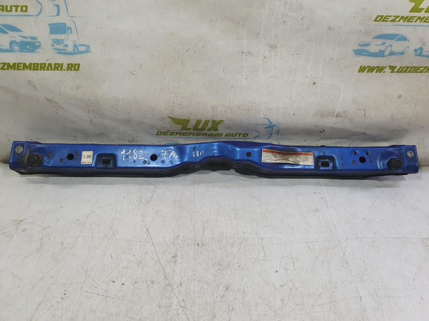 Suport radiator Suzuki Swift 3 (2004 - 2010)