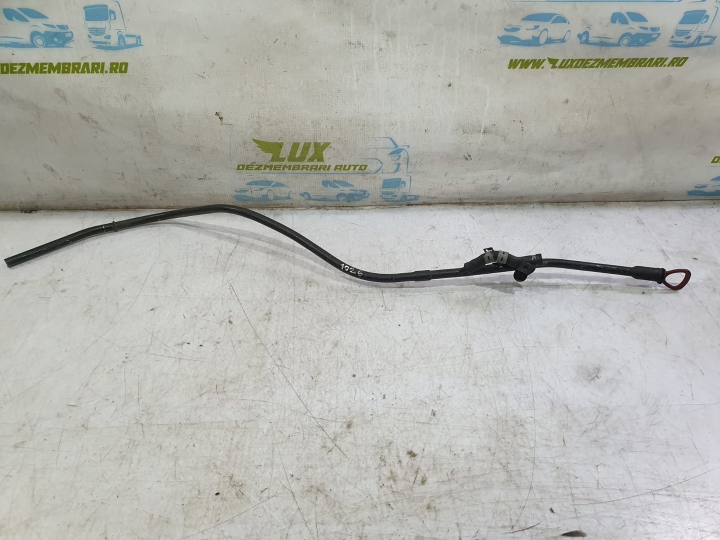Joja ulei a6400180640 Mercedes Benz B-Class W245 (2005 - 2008)