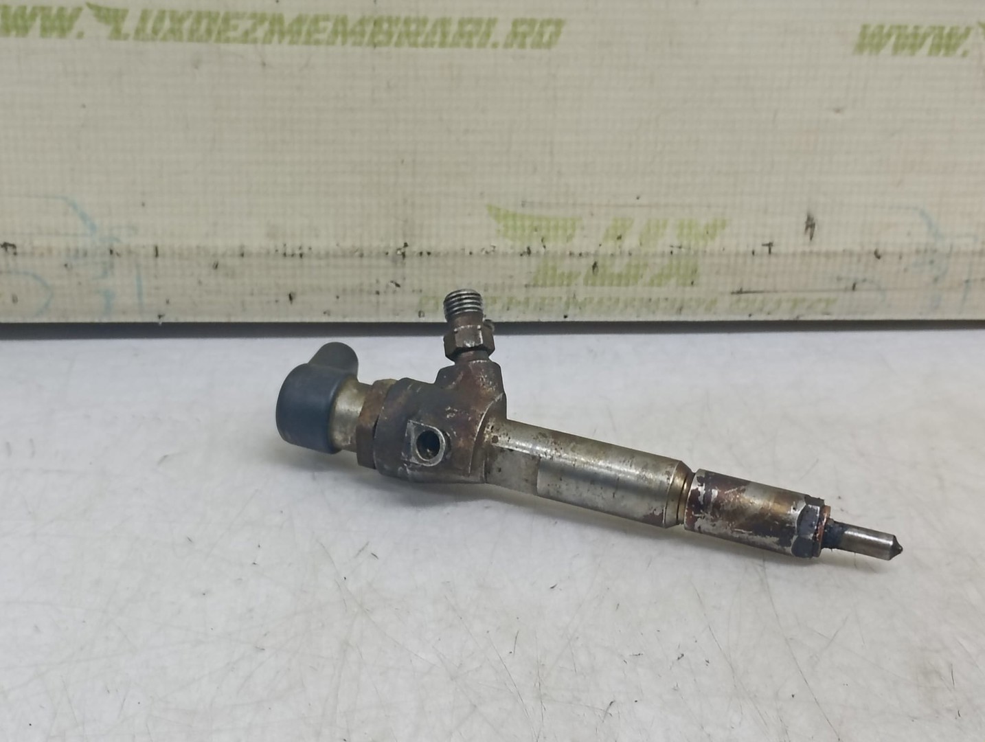Injector 4M5Q-9F593-AD Ford Focus 2 (2004 - 2008)