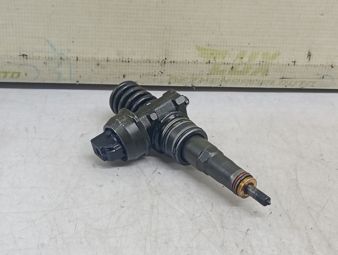 Injector 038130073BK Volkswagen Passat B6 (2005 - 2010)