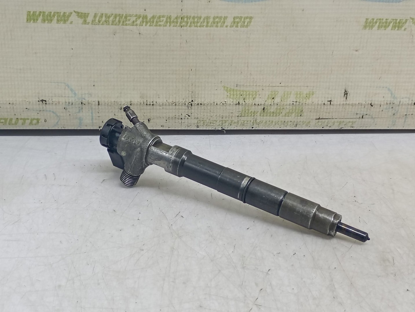 Injector 04B130277J 28424049 Volkswagen Polo 5 (6R) (2009 - 2015)