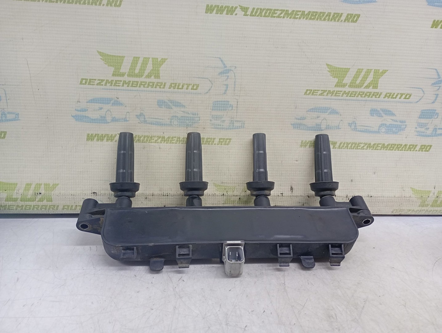 Bobina inductie 9635864980 Peugeot 206 2 (2009 - 2013)