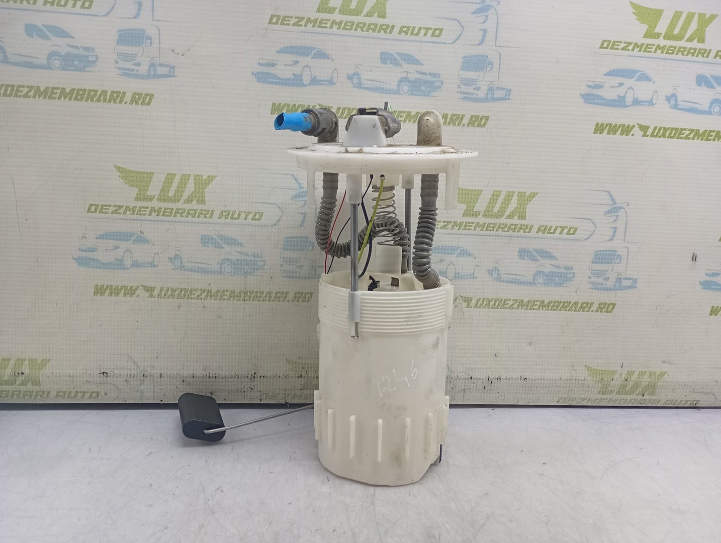 Pompa combustibil rezervor 172027123R Dacia Lodgy 1 (2013 - 2020)