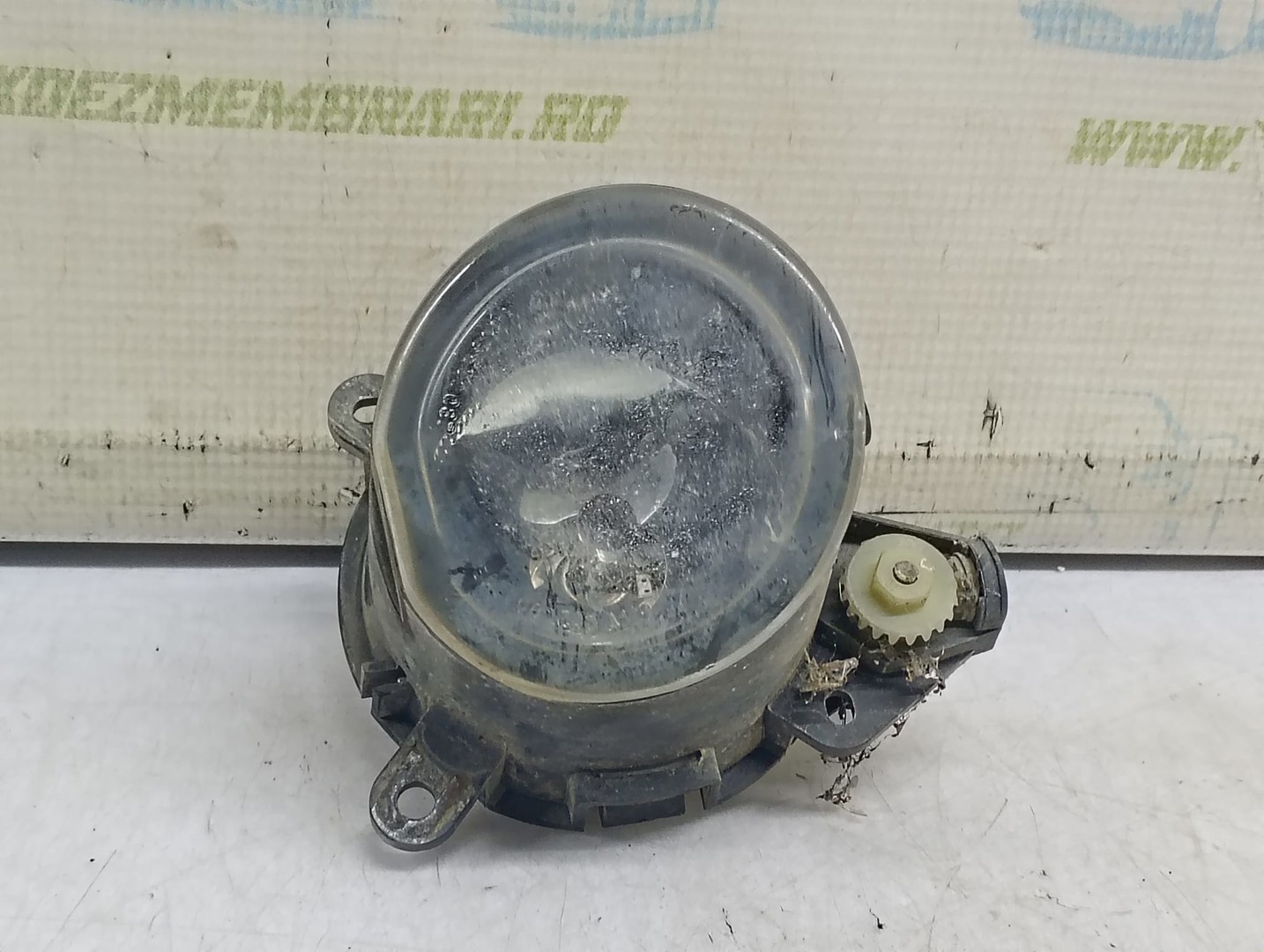 Proiector ceata stanga 69250499 0305060001 Mini One R50 (2001 - 2004)