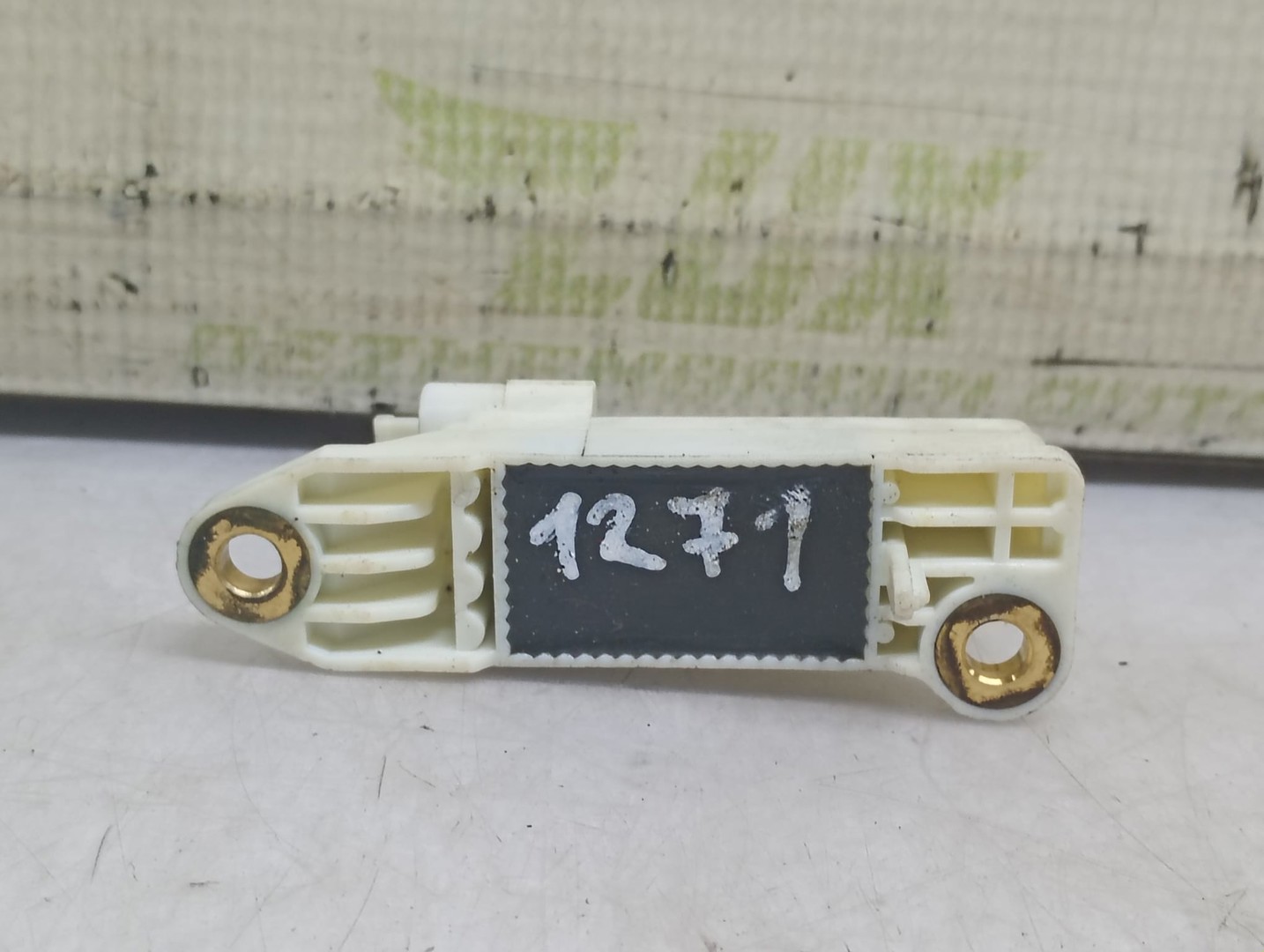 Senzor impact 6914304 0285002082 Mini One R50 (2001 - 2004)